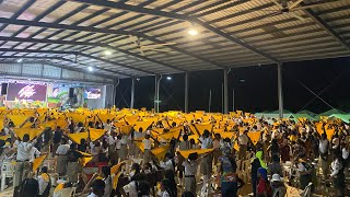 LA REALIDAD DEL CAMPOREE DOMADORES DE BESTIAS  ADOSE 2024  CAMPOREE [upl. by Aholah]