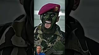 TNI AL  MARINIR reaction abdinegara [upl. by Noland421]