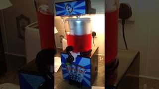 Slush Puppie Machine [upl. by Alden]