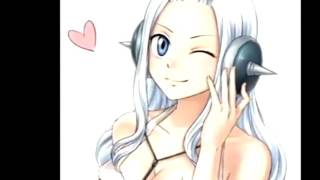 Laxus x Mirajane [upl. by Kavanagh]