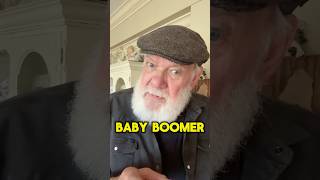 Baby Boomer Start A YouTube Channel [upl. by Sebastien]