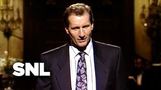 Ed ONeill Monologue  Saturday Night Live [upl. by Gwendolen826]