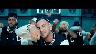 Dalex  Cuaderno ft Nicky Jam Justin Quiles Sech Lenny Tavárez Rafa Pabön Feid Video Oficial [upl. by Jenne438]