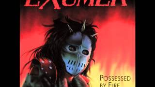 Exumer  Possessed by Fire 1986 Full Album [upl. by Dimitri]