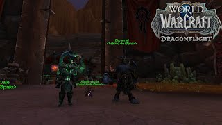 ¡Dame más demonios Brujo Demonología WoW Dragonflight 1027 PvP [upl. by Liahkim]