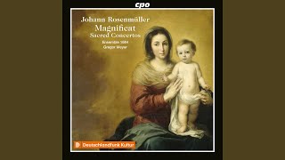 Magnificat anima mea Dominum [upl. by Gregory]