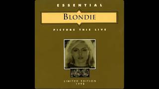 Blondie  Dreaming Live [upl. by Tunnell]