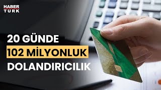 Kebapçı künefeci dolmuşçu bankayı dolandırdı Banka dolandırıcılığı neden anlamadı [upl. by Gibe]