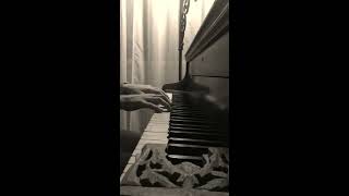 Desarma y Sangra  Piano Cover  Seru Giran  Charly García [upl. by Airdnaid]