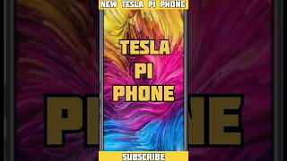 🔴New Tesla Pi Phone 🔥 Best Phone Ever 🤯 shorts tesla smartphone phone TechBurner [upl. by Christina]