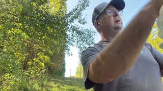 Foraging Autumn Berry Harvest [upl. by Bernardi]