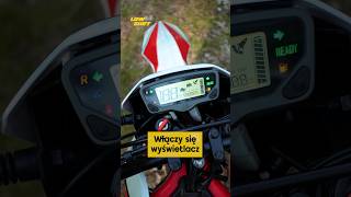 Włączamy elektryczny motocykl LowShift offroad test outdoor adventure tips [upl. by Ferullo]