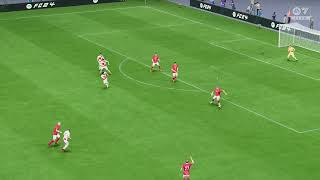 Chorwacja My reactions and comments gameplay EA Sports FC 24 [upl. by Entruoc]