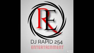 DJ RAPID 254 ARBANTONE MIX 2024Tipys zzero kudonjotennorhozambecommaskufinishangukanyash mp3 [upl. by Alomeda]