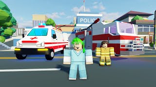 CRAZY EMERGENCY UPDATE IN LIVETOPIA Roblox [upl. by Nnylirehs]