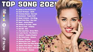 Billboard top 50 this week  Clean Pop Playlist 2024  Best Pop Music Playlist on Spotify 2024 [upl. by Ofella]