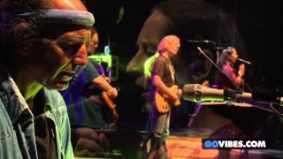 Dark Star Orchestra performs quotScarlet Begoniasquot at Gathering of the Vibes Music Festival 2013 [upl. by Shetrit142]