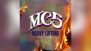 MC5  HEAVY LIFTING 2024 FULL ALBUM [upl. by Topper]