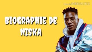 Niska Biographie Qui est Niska Mr sale bâtiment [upl. by Omrellug]