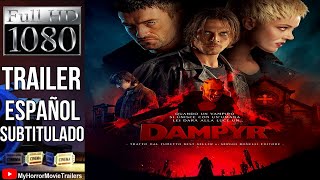 Dampyr 2022 Trailer HD  Riccardo Chemello [upl. by Docilu524]