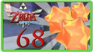 The Legend of ZELDA SKYWARD SWORD Part 68 Alle Juwelen der Güte nachgeholt  Lets Play [upl. by Lepp]