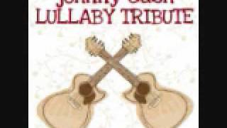 Get Rhythm  Johnny Cash Lullaby Tribute [upl. by Yablon]