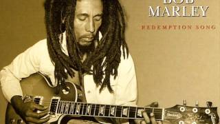 Bob Marley  redemption song [upl. by Leirbaj]