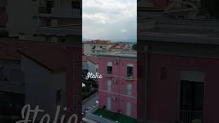 Rimini italia italy travel trip musica amor relaxing shorts short [upl. by Akcinehs242]