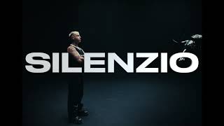 FREE Lazza x Sfera Ebbasta Type Beat  quotSilenzioquot [upl. by Bleier69]