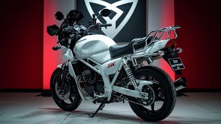 Affordable and Stylish The 2025 Suzuki ST250E Explained [upl. by Zicarelli]