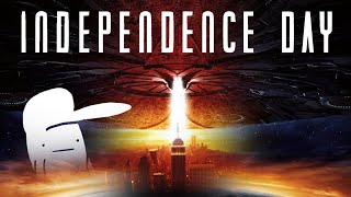 Independence Day 1996  FGcast 275 [upl. by Zetrom541]