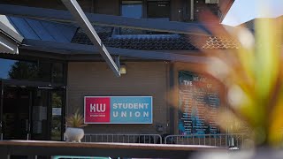 Welcome To HeriotWatt Student Union 2024 [upl. by Andriette]