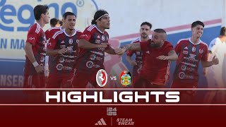 ANGRIPALMESE 11  GLI HIGHLIGHTS [upl. by Aspia]