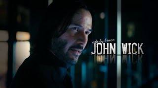 John Wick edit Ofdream Thelema [upl. by Rennug]