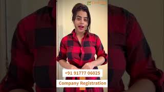 Register Your Company Online  Registration in 7 Days  100 Online Process [upl. by Nylesoy]