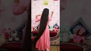 Get Long Strong thick hairs shortvideo ytshorts haircare hairgrowth longhair shortsfeed [upl. by Horst382]