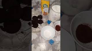 Oero Coffee Milk shake shortvideo by Hotampchilli [upl. by Ramsey]