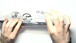 STEELSERIES Apex Pro TKL Gen 3 Unboxing [upl. by Yddor674]