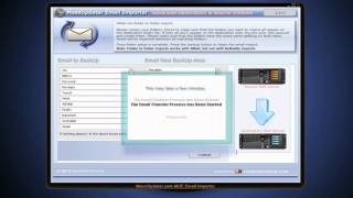 MUE Imports Email From Gmail to CPanel  Before Your Domain Even quotGoes Livequot [upl. by Kim149]