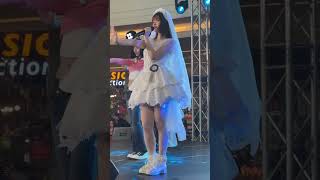 Mewyu Fancam Seize The LightNIKKO NIKKO 4K 241027 THAILAND’S HALLOWEEN FEST 2024 Clue of Death [upl. by Fagen]