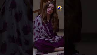 Tauba Episode 38 Promo  Tonight at 900 PM only on Har Pal Geo tauba shorts [upl. by Nnaid381]