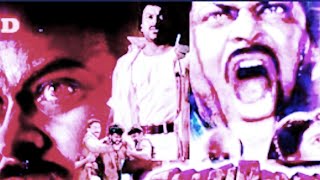 PRATIBANDH Full Movie Hindi HDप्रतिबध 1990 chirenjivi Juhi Chawla Rama Reddy action movie [upl. by Einaled]