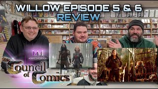 IS KIT THE WORST EVER Willow Episode 5 and 6 Full Spoiler Review willow swordandsorcery fantasy [upl. by Tellford646]