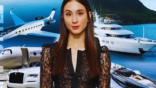 Troian Bellisario Lifestyle  Income HouseNet Worth Car Collection Mansion Private Jet etc [upl. by Arraek]