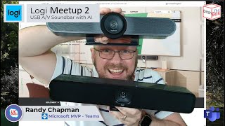 Ditch the Box  Logitech Meetup 2 [upl. by Hoffmann69]