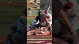 🎥 RHP  Joe Lauer  Siena College  working up to 93mph wtight slider [upl. by Amathist]