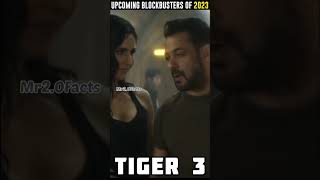 Bollywood की upcoming SuperHit Movies। Mr20Facts  shorts 2023 [upl. by Diaz708]