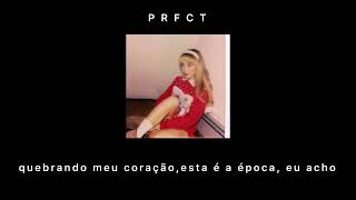 sabrina carpenter  cindy lou who traduçãolegendado [upl. by Alleram]