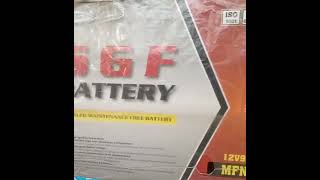 Car battery available at Nestle bonaberi Douala 237674460557 [upl. by Magnus]