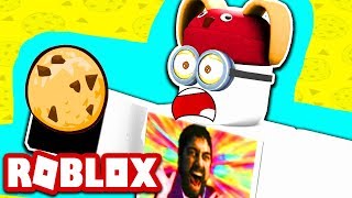 YOU WONT BELIEVE WHAT HAPPENED IN ROBLOX [upl. by Fairfax]